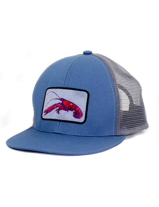 PT Youth Trucker Crawfish Hat