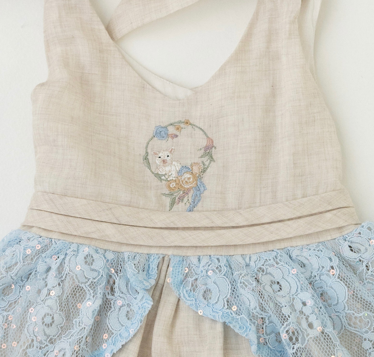 Evie's Closet Blessed Bubble